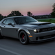 Illustration for article titled FCA Recalls the Dodge Challenger SRT Demon for Cruise Control Issues